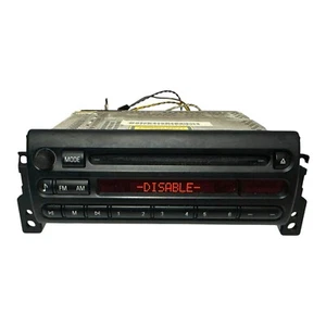 2002-2006 MINI COOPER BOOST CD MP3 PLAYER RADIO AUX CD53 R50 R52 R53 R56 6941509 - Picture 1 of 12