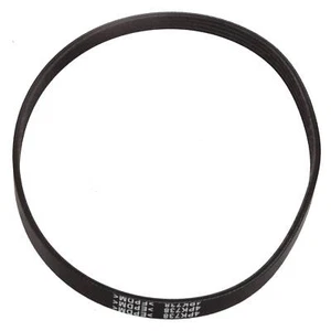 Air Condition Serpentine V-Belt 0019934596 Fits Smart Fortwo 1.0L 2008-2015 - Picture 1 of 6