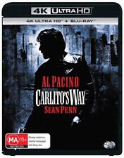 Carlito's Way | Blu-ray + UHD (Blu-ray, 1993)