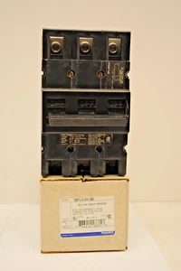 Thomas & Betts # TBFLH-23-150 Circuit Breaker 3-Pole, 150-Amp, 240-Volt New - Picture 1 of 8