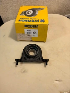 Precision Carrier bearing Driveshaft Center Support Bearing 6091 - Picture 1 of 3