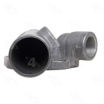 Para Ford Bronco 1990-1992 4,9 L motor L6 refrigerante salida de agua 4 estaciones 1991 Foto 1 de 4