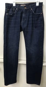 James Jeans No. 1533 Men's Slim Straight MADE IN USA  RARE 34x33 - Picture 1 of 4