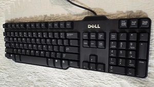 Mechanical Keyboard - Dell RT7D50 - Picture 1 of 7
