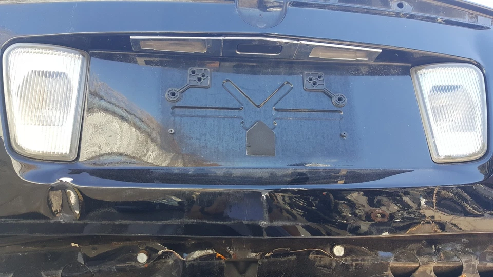 2005 2006 2007 2008 2009 2010 2011 CADILLAC STS REVERSE LIGHTS - Image 1 of 1