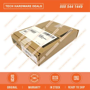 827607-001 NEW SEALED HPE StoreFabric CN1200E 10GBASE-T Dual Port Converged Net - Picture 1 of 2