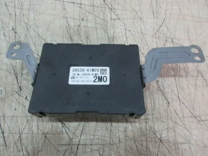 Suzuki SX4 S-Cross 2016 1,6 controlador de aire acondicionado ecu - Imagen 1 de 5