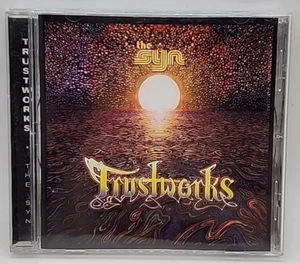 Trustworks von Syn (CD, 2016) - Bild 1 von 4