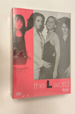 NEW The L Word Boxed Set DVD The Complete First Season Sealed