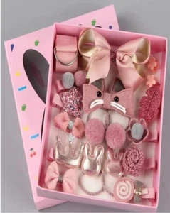 Gorgeous Cute Girls Hair Accessories - Picture 1 of 8