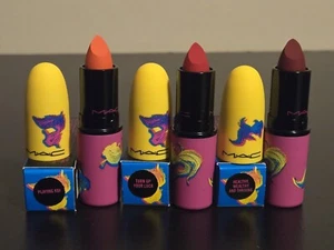 MAC Powder Kiss Various Colors - Picture 1 of 5