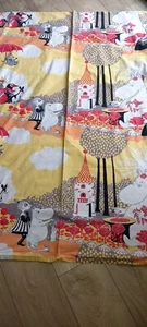 Vintage FINLAYSON MUMIN Bettbezug - Bild 1 von 3