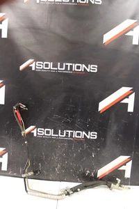 2003-2006 Nissan 350Z Power Steering Hydraulic Lines Oem VQ35DE - Picture 1 of 10
