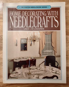 Home Decorating with Needlecrafts  - Picture 1 of 7