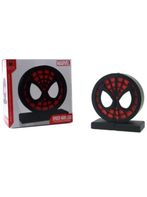 Gentle Giant Spider-Man Logo Bookends Marvel Comics Limited Edition 3000 New - Image 1 of 4