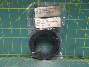 Chesterton 5300 GTPI Graphite Packing Ring 10318 2.125" x 3.125" x .5" x .5" - Picture 1 of 3