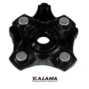 Kalama Rear Wheel Hub Arctic Cat06-14 Prowler 550XT 650XT 500HDX 1502~435 - Picture 1 of 2