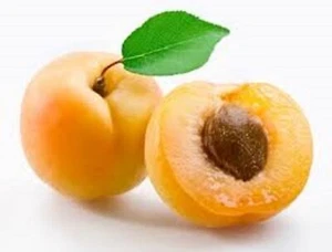 Apricot Handmade China/India Black Leaf Tea 8oz - Picture 1 of 7