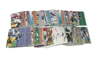 Skybox Premium Football Card Set 1995 (1-200) - Bild 1 von 3