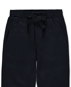 Cookie's Boys' Pull-On Joggers Color: gray Size: 18 - Picture 1 of 14