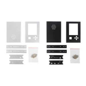 Aluminum Alloy Enclosure Metal Housing Project Box for PortaPack DIY Projects - Zdjęcie 1 z 10