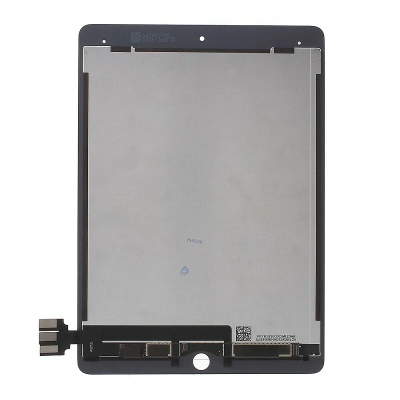 for iPad  pro 9.7" lcd and digitizer combo Black - Image 1 of 1