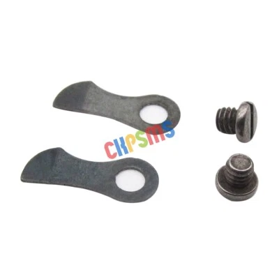 CKPSMS Grand ressort tension navette pour SINGER 29K72 ADLER 30-7,30-70 CONSEW 29B,29B