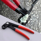 1pc Car 220mm Fuel Feed Pipe Plier Grips In Line Tubing Filter Removal Tool