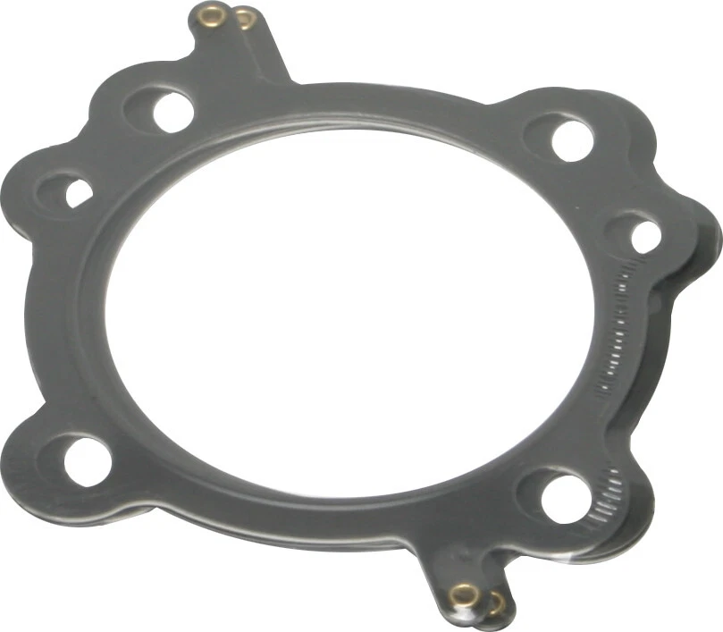 COMETIC 2007-2010 FXSTC Softail Custom Harley Davidson HEAD GASKET .051" TWIN CA Foto 1 de 1