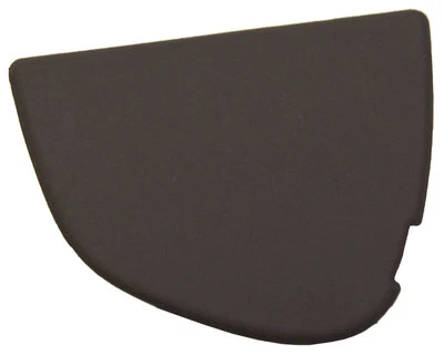 Cubierta de guantera marrón para Chevrolet Corvette C7 2014-2015 nueva OEM 23133040 Foto 1 de 4