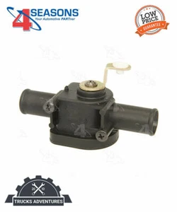 Four Seasons HVAC Heater Control Valve 74006 | High-Quality Auto Part, Universal - Picture 1 of 8