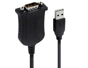 Adaptador USB a serie Sewell InstaCOM - Imagen 1 de 8