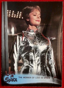 LOST IN SPACE - Card #044 - BEAUTIFUL DREAMER - Inkworks 1997 - Picture 1 of 2