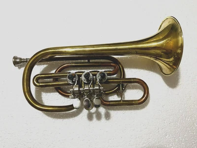 苏联苏联黄铜管阀旋转角 — 第 1/4 张图片