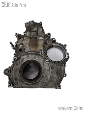 Engine Timing Cover For 04-05 Chevrolet Silverado 2500 HD  6.6  Duramax Diesel - Image 1 of 4