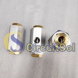 1PZ Nuova Valvola di Soffiaggio 250025-655 per Compressore Aria Sullair 250025655 - Foto 1 di 1