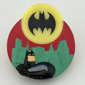 Batman 1995 Warner Bros Batsignal Luce Notturna - Foto 1 di 2