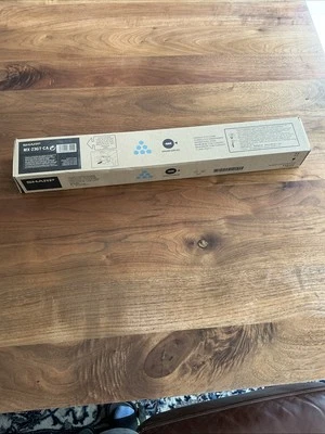 Original Sharp MX-23GT-CA Schwarzer Toner Für MX-2310 Usw - Bild 1 von 4