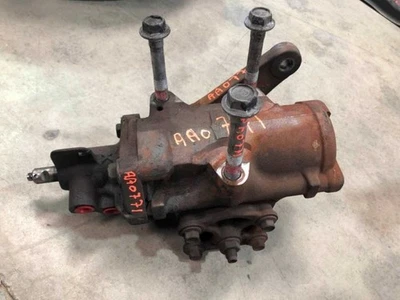 11-16 Ford F250 F350 Super Duty 6.2L 4x2 USED Power Steering Gear Box - Image 1 of 4