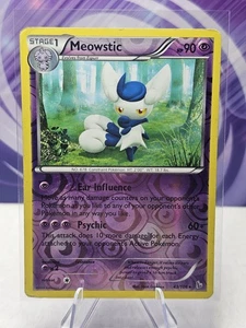 Holograma inverso Meowstic 43/106 Flashfire - Imagen 1 de 2