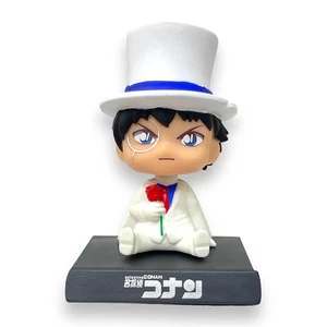 Actionfigur Limited Edition Wackelkopf mit Handyhalterung für Schreibtisch - Bild 1 von 3