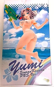 Senran Kagura Yuusha Senran Kagura PBS Ver. 1/7 Scale Complete Figure Japanese - Picture 1 of 4