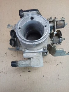 98-00 Nissan D22 FronTier Ka24de Throttle Body - Bild 1 von 9