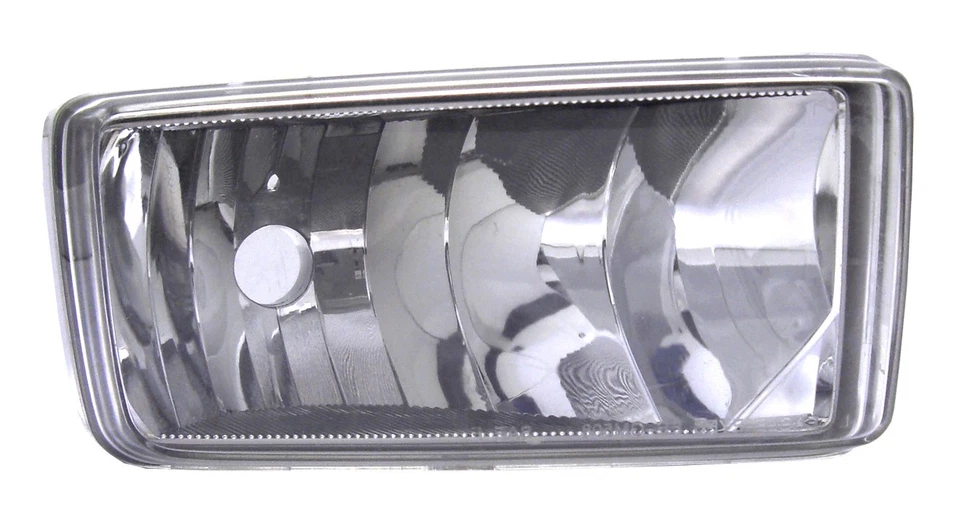 Fog Light Lamp for 07-12 Chevy Silverado 1500/2500 Pickup Passenger Right - Image 1 of 1