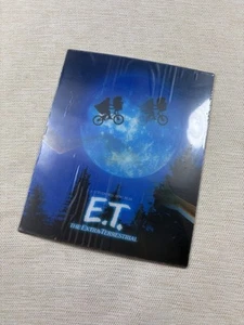 E.T. TARJETA LENTICULAR CHINA UHDCLUB, ¡SIN DISCO! - Imagen 1 de 3