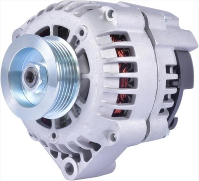 Alternator ACDelco 335-1070 for Chevrolet, GMC, Isuzu - Image 1 of 2