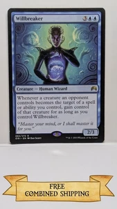Willbreaker Magic Origins Regular - Picture 1 of 2