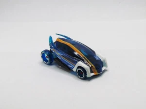 Acceleracers Teku7 CUSTOM - Picture 1 of 9