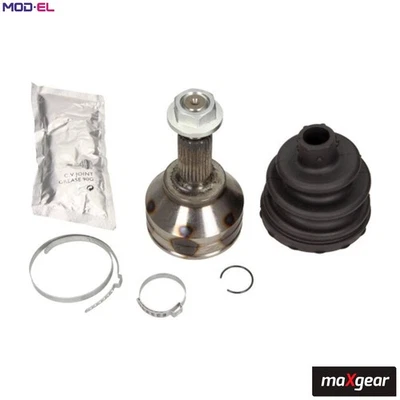 JOINT KIT DRIVE SHAFT 49-0939 FOR FORD MONDEO/III/Turnier/Clipper/Mk 3.0L 6cyl - Image 1 of 4