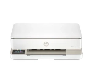 HP Envy 6155e Wireless All-in-One Color Inkjet Printer—Print, Scan, Copy - Picture 1 of 8